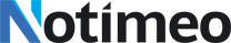 Notimeo Logo