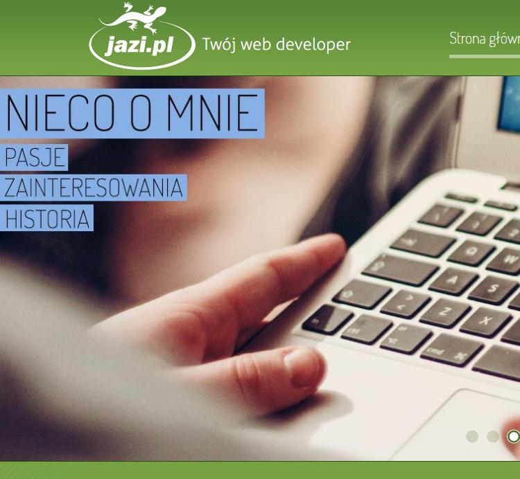 Jazi.pl - Realizacje